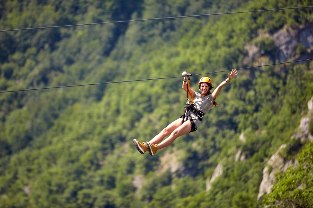 Sri Lanka for Adventure Seekers during vacation: Top activities to get your Adrenaline Pumping